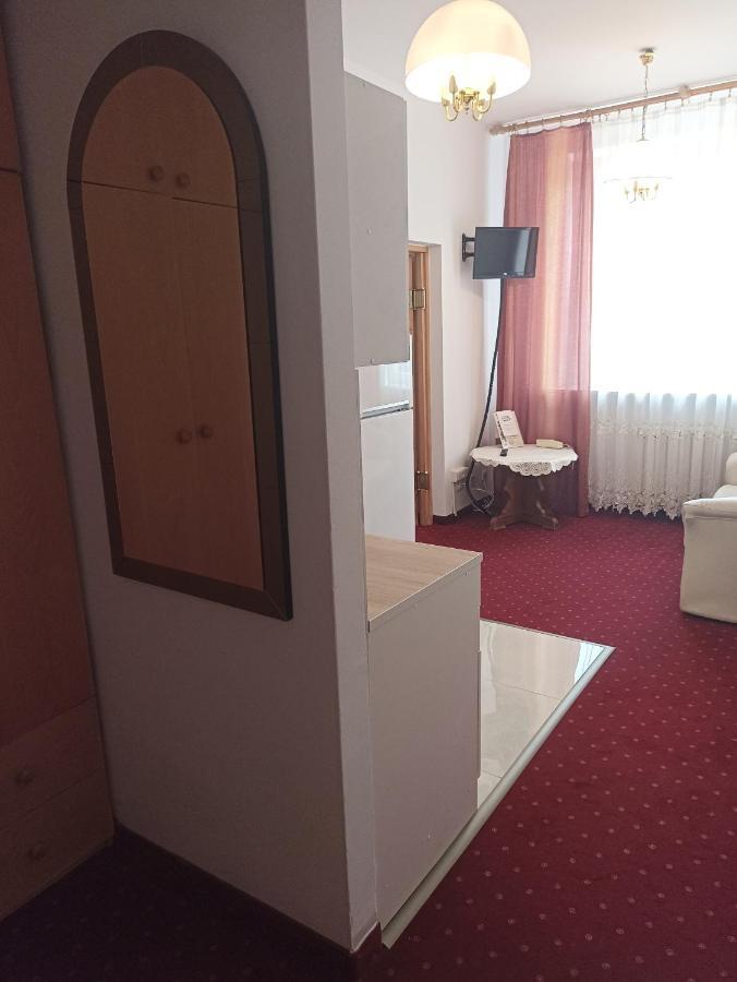 Centrum Konferencyjne Ibib Pan Varşovia Exterior foto