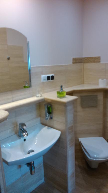 Centrum Konferencyjne Ibib Pan Varşovia Cameră foto