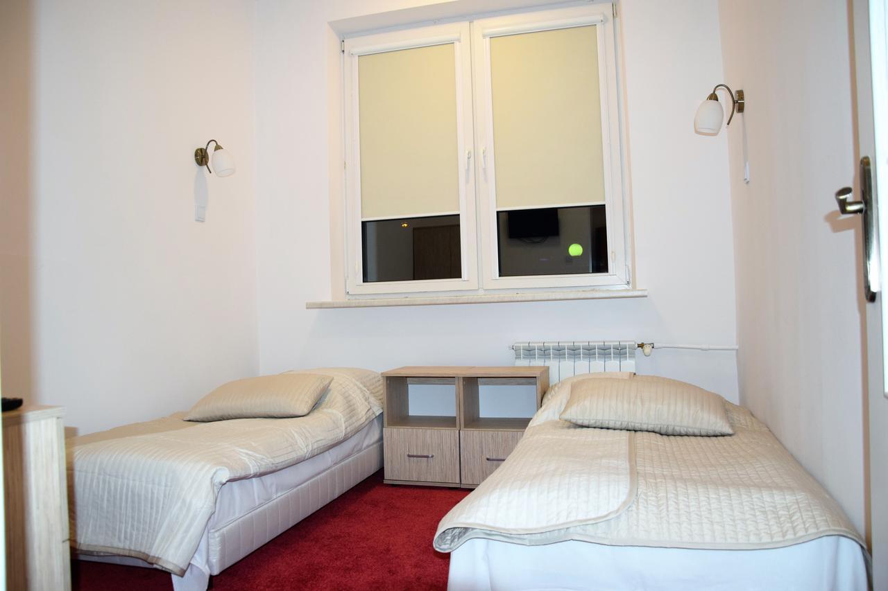 Centrum Konferencyjne Ibib Pan Varşovia Exterior foto